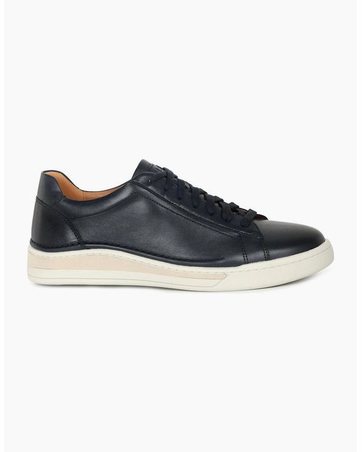 Josef Seibel Blue Cleve 02 Trainers for men