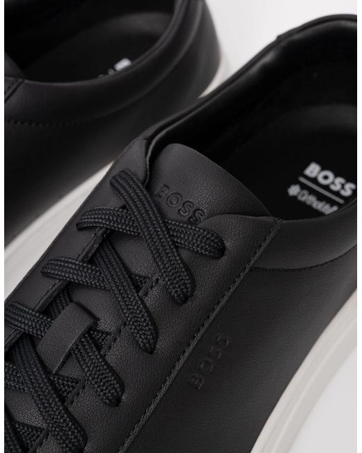 Boss Black Boss Kieran Tennis Trainers for men