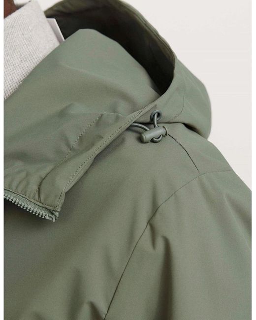 Jack & Jones Green Light Jacket for men