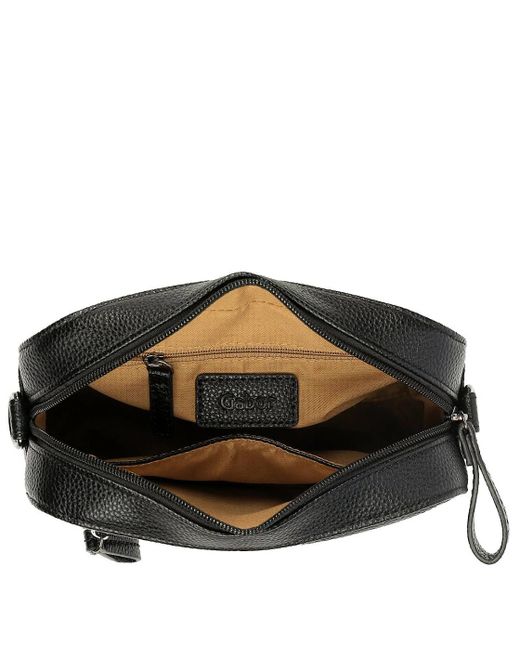 Gabor Black Silena Camera Bag