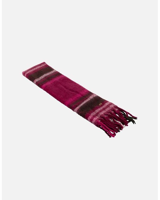 Trespass Purple Ladies Beverly Winter Scarf