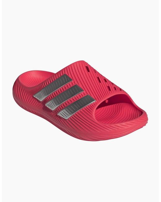 Adidas Red Purechill Sli for men