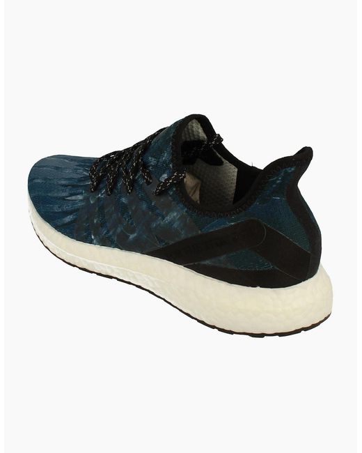 Adidas Blue Am4 Game Of Thrones Sneakers Fv8251 for men