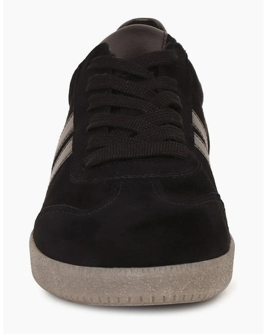 Gabor Black West Trainers