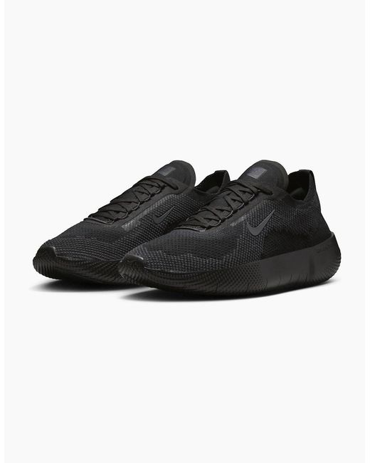 Nike Black Free 2025 for men