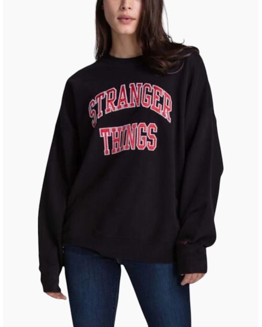 Levi's Gray Levi's Sweatshirt Oversized Retro Graphic Cotton Levi Sweater S M Xl Xxl for men