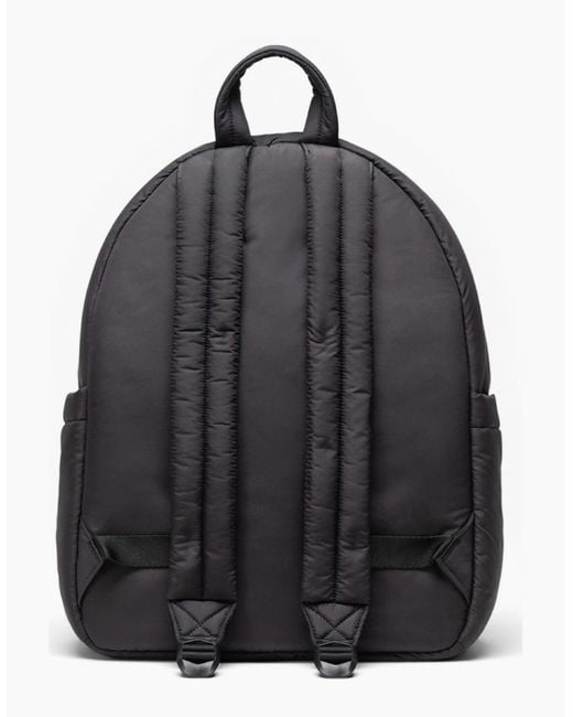 Herschel Supply Co. Black Cloudform Backpack