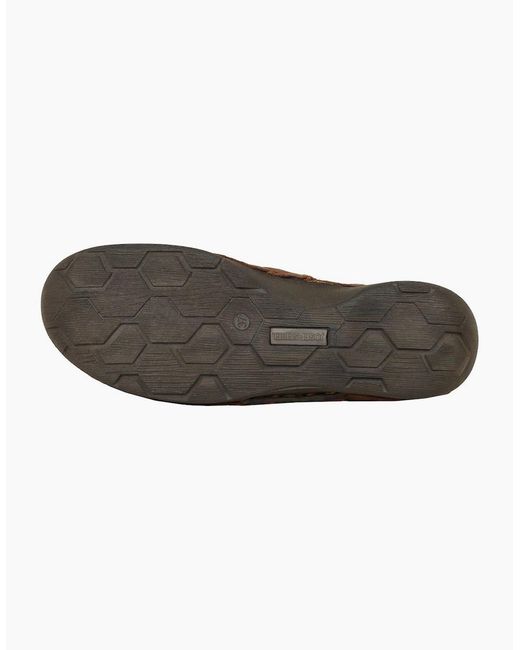 Josef Seibel Brown Fergey 55 Ankle Boots
