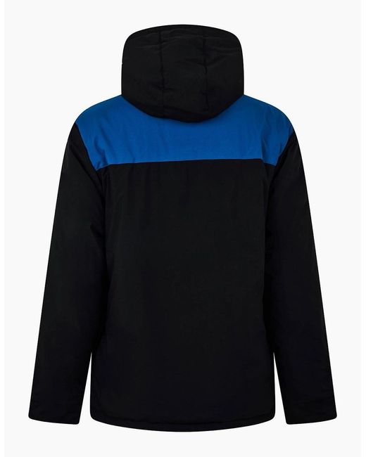 Castore Blue Wlvscchssbct for men