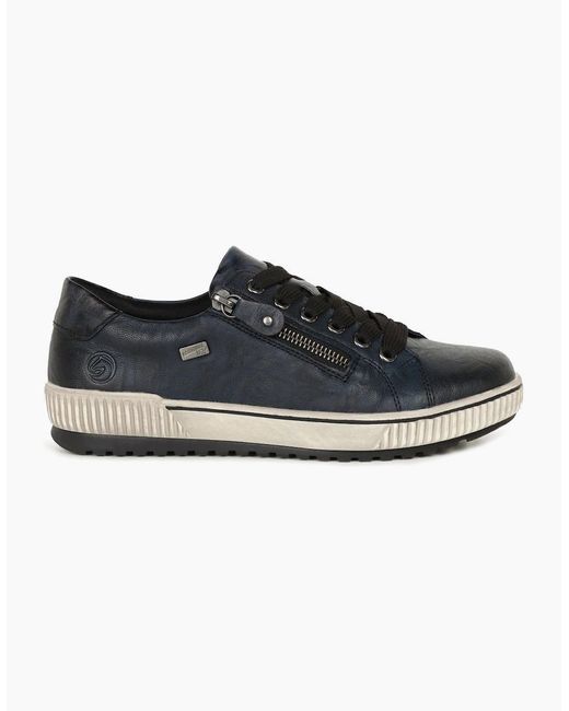 Remonte Black Oban Trainers