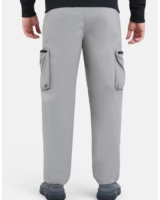 Ellesse Blue Squadron Cargo Pant for men