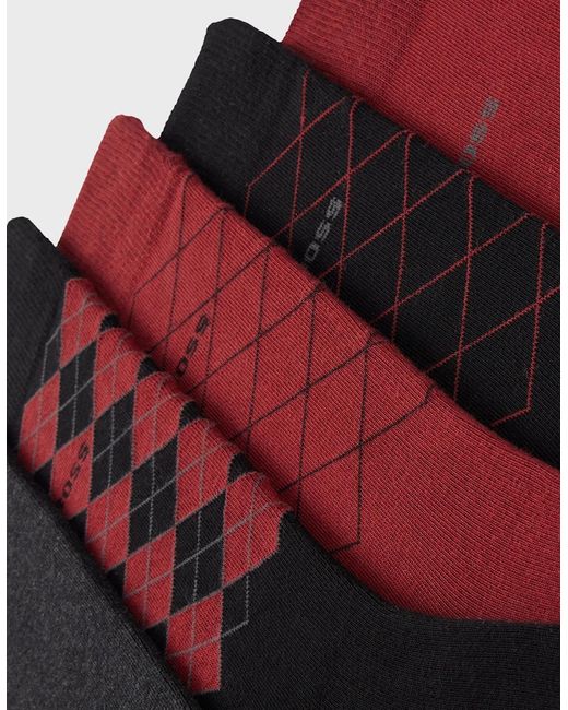 Boss Red Boss 6P Rs Giftdesign Cc 001 for men