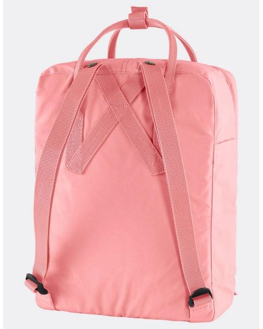 Fjallraven Pink Classic Backpack