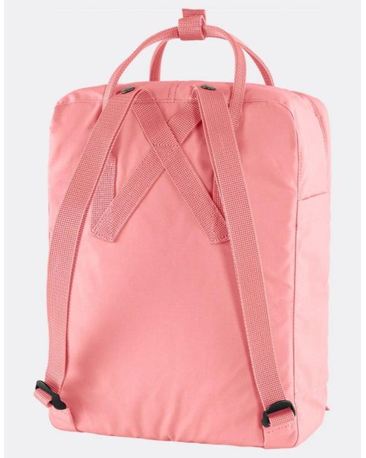 Fjallraven Pink Classic Backpack