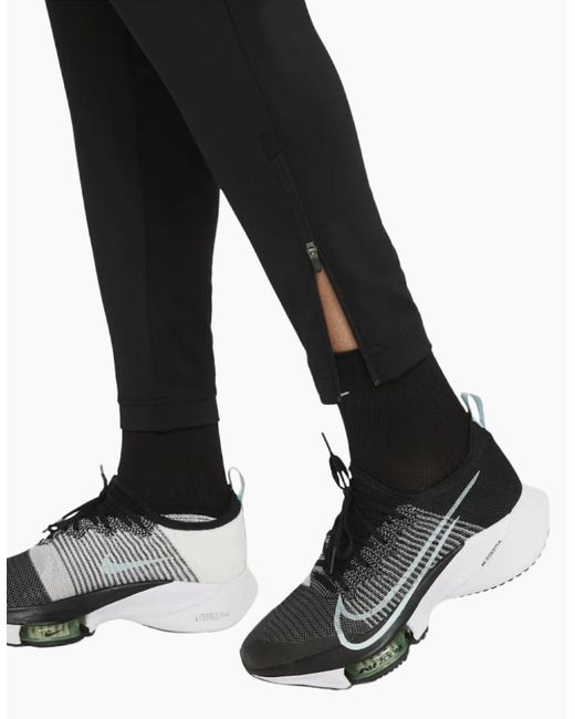 Nike Black Dri-Fit Essentials Pants