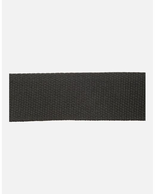 Mountain Warehouse Black Travel Money Belt for men