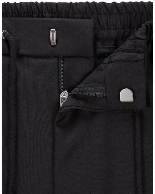 Boss Black Banks Trousers for men