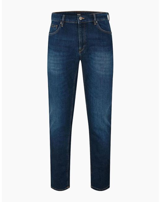 Boss Blue Maine3 102481 for men