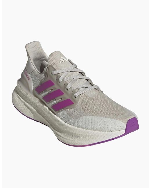 Adidas Gray 5 Running Shoes
