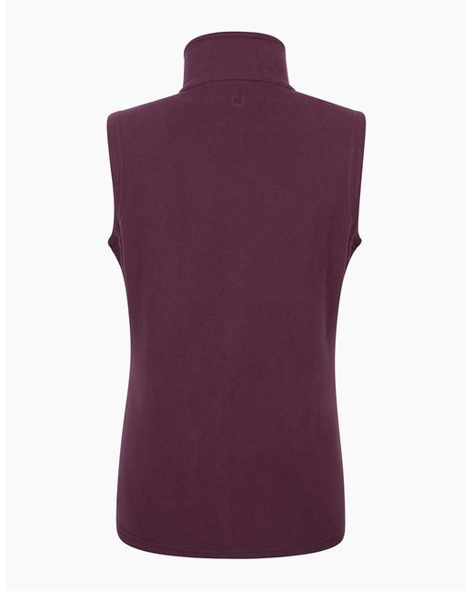 Mountain Warehouse Purple Ladies Camber Gilet