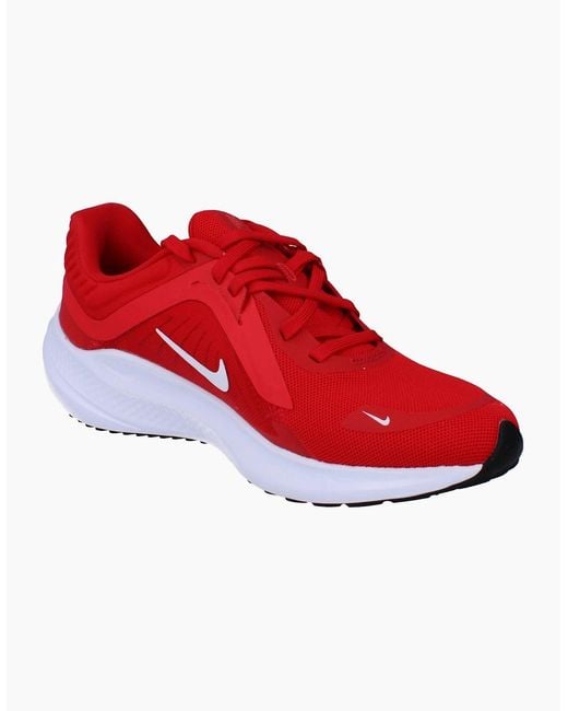 Nike Red Quest 5 Dd9291 601