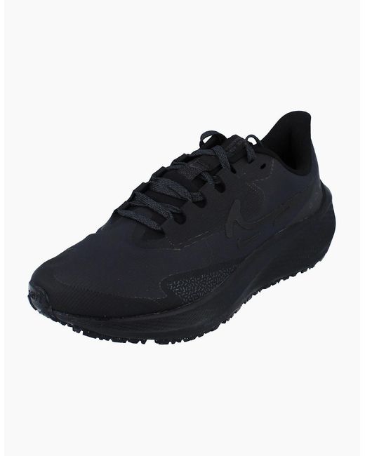 Nike Air Zoom Pegasus Blue Nike Air Zoom Pegasus Shield Do7626 001