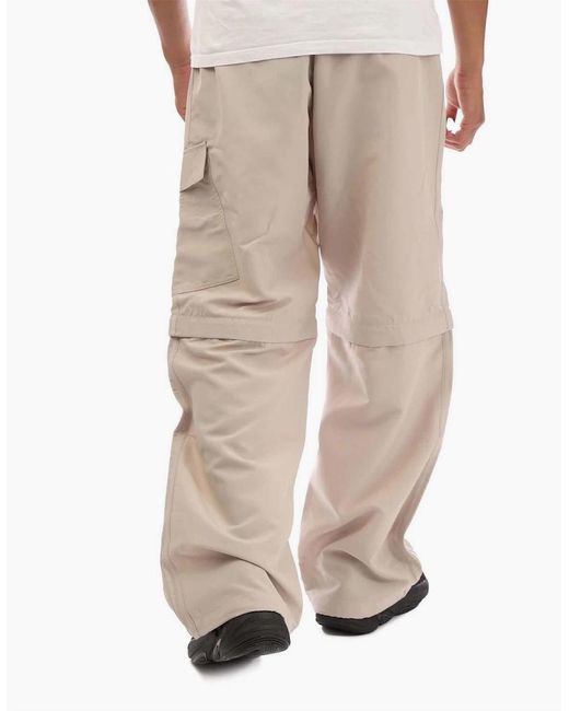 Adidas Originals Natural Off Joggers for men