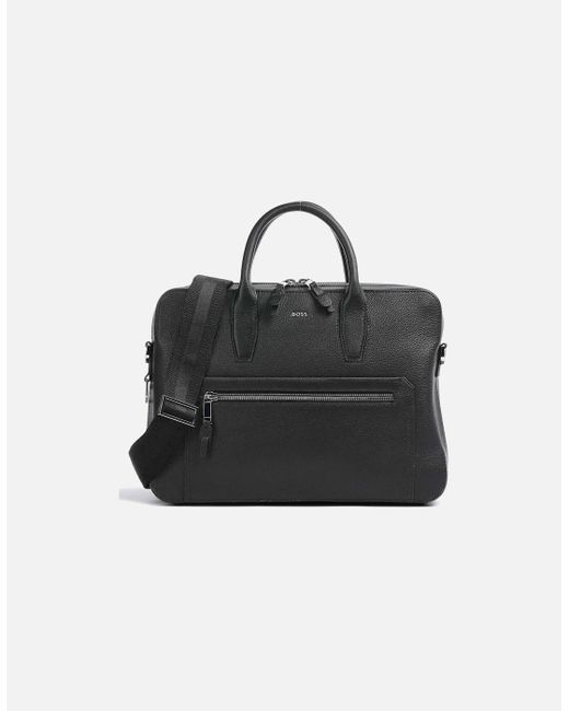 Boss Black Boss Highway_S_Doc Pocket Bag for men