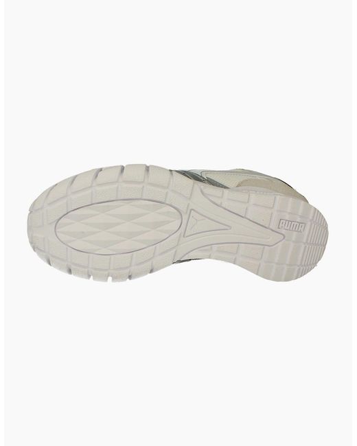 PUMA White Reduced! Kyron Wild Beasts 373041 02