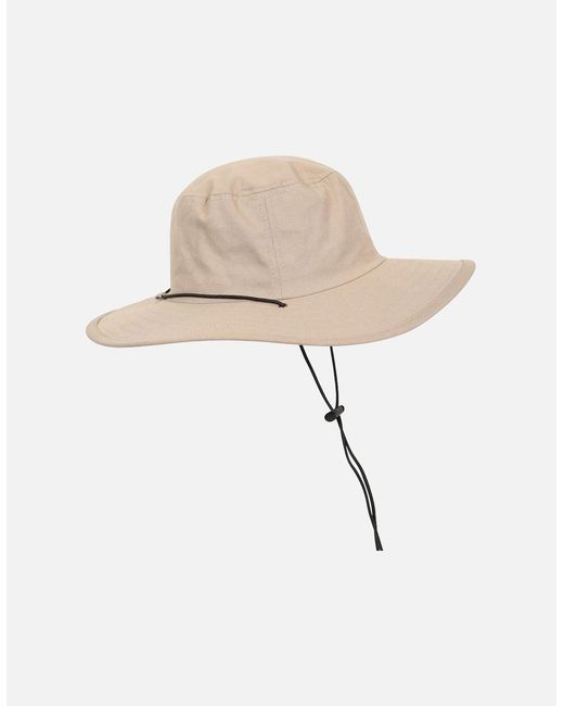 Mountain Warehouse White Sun Hat for men