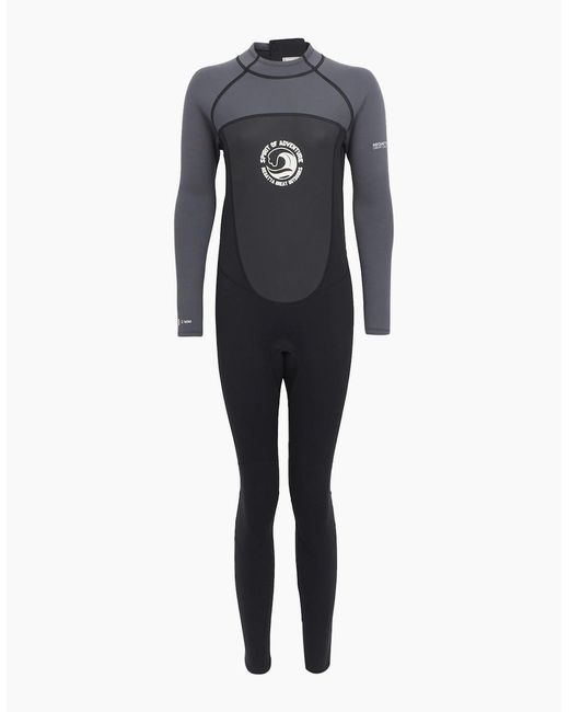 Regatta Black Ladies Wetsuit