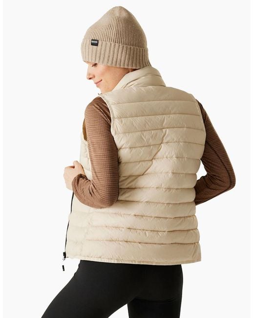 Regatta Natural Ladies Marizion Gilet