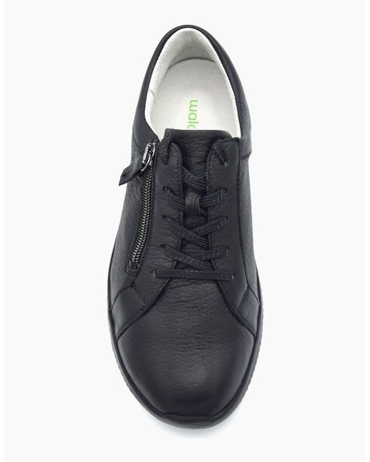 Waldläufer Black Ira 634002
