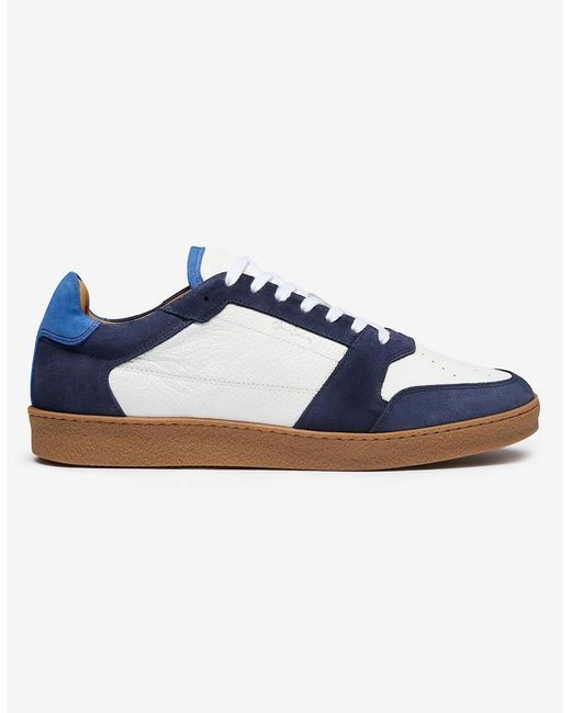 Oliver Sweeney Blue Leon for men