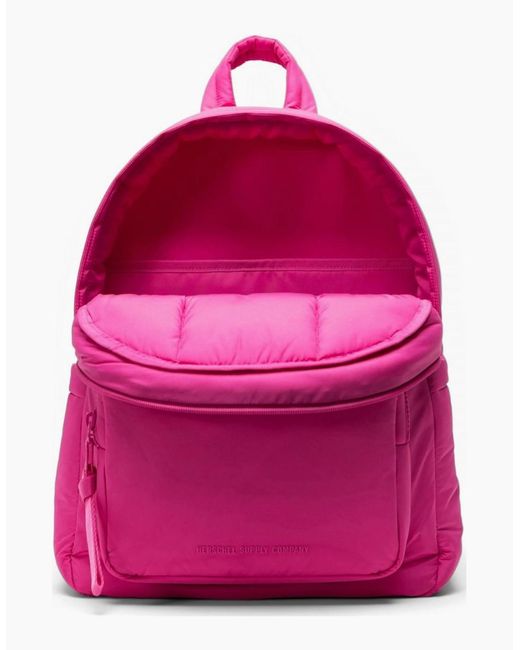 Herschel Supply Co. Pink Cloudform Backpack