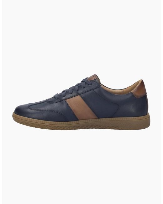 Josef Seibel Blue Joleen 03 Trainers