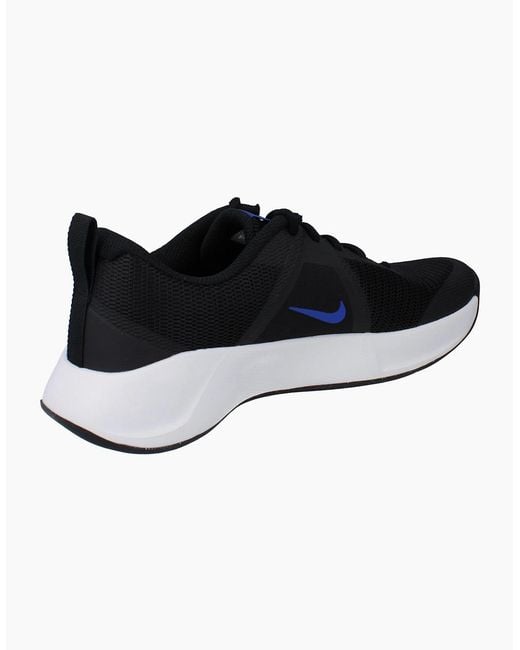 Nike Blue Mc Trainer 3 Running Trainers Fq1831 007 for men