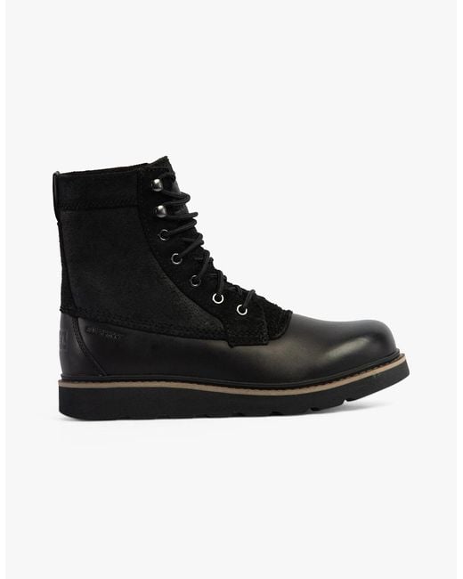Sorel Natural Slabtown 62' Caribou Boots for men