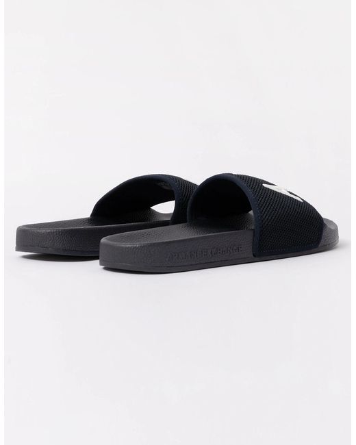 ARMANI EXCHANGE Blue Mesh A for men