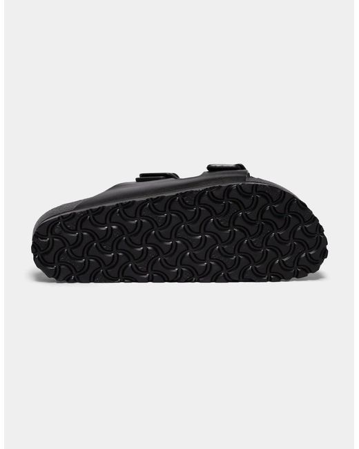 Birkenstock Arizona Black Eva Sandals