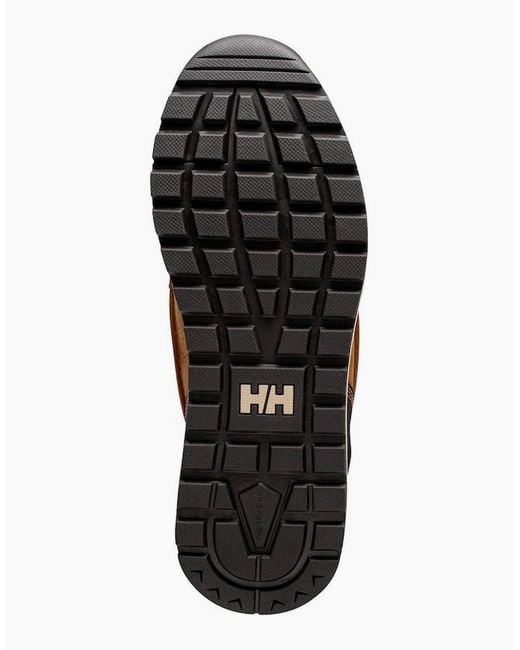 Helly Hansen Brown Kelvin Lx Winter Boots for men