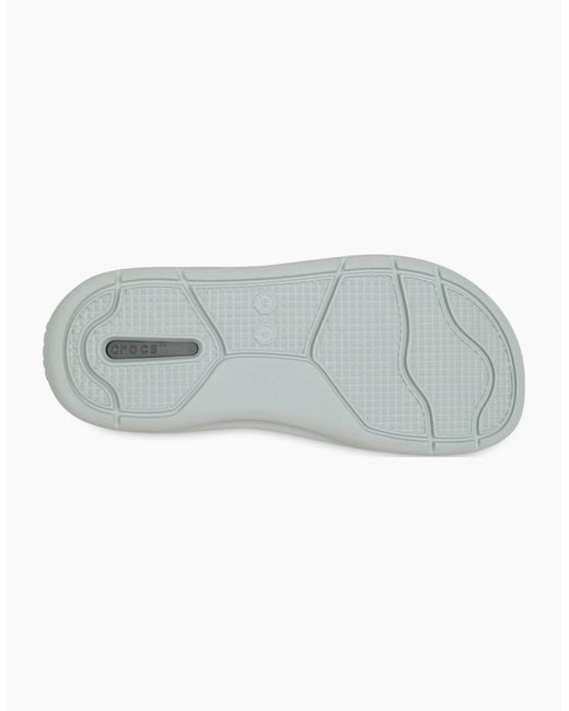 CROCSTM Green Inmotion Flip Sandals for men