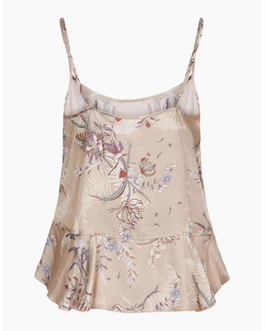 CCDK Natural Elina Top