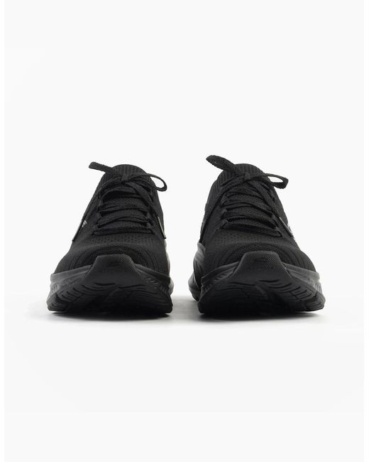 Skechers Black 150470/Bbk Edgeride
