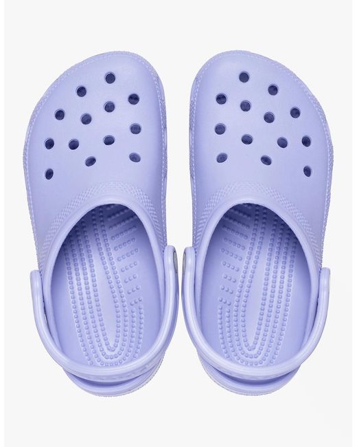 CROCSTM Blue 10001-5Bn Clogs