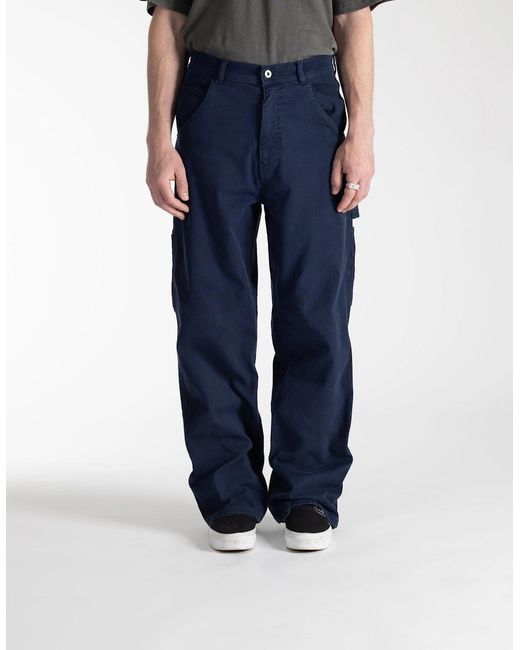 Stan Ray Blue Big Job Painter Aw24