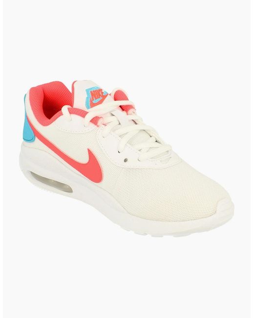 Nike Air Max White Nike Air Max Oketo Es1 Cd5448 103