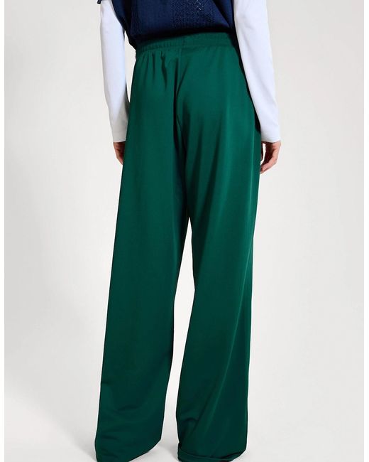 Ellesse Green Genres Jogger