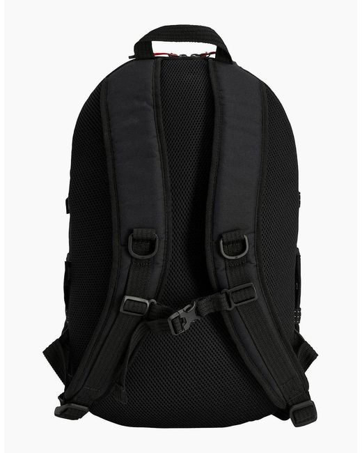 Adidas Originals Black Accessories Backpack for men