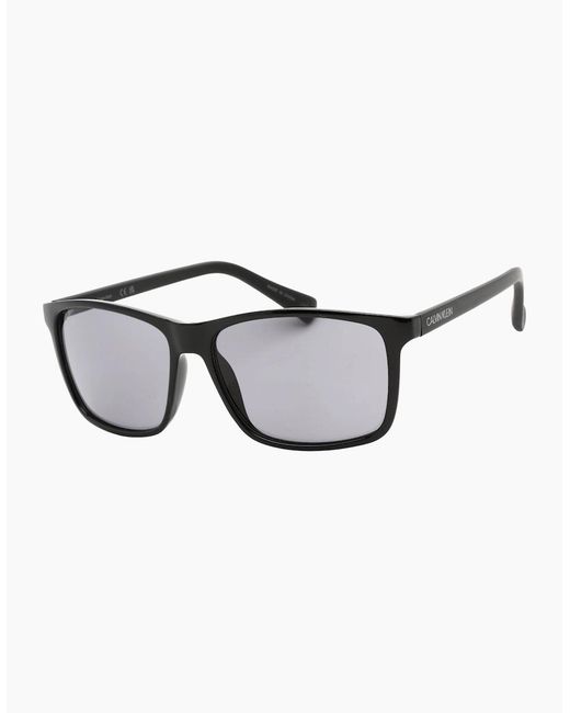 Calvin Klein Blue Ck19568S 001 Sunglasses for men
